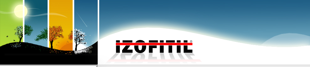 İZOFİTİL Banner